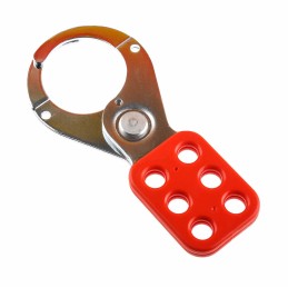 1 Kit - RS PRO 10 Padlock Lockout Station