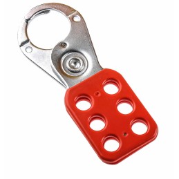 1 Kit - RS PRO 10 Padlock Lockout Station