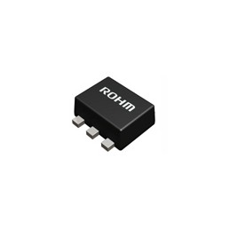 25 pcs - ROHM Voltage Detector 5-Pin VSOF, BU4845FVE-TR