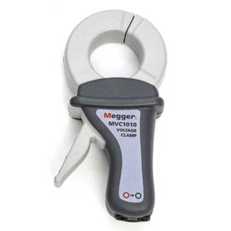 1 pcs - Megger 1010-518 Current Clamp, For Use With MVC1010