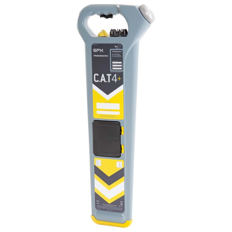 1 pcs - Radiodetection 10/CAT4+EN31 Cable Detection Tool