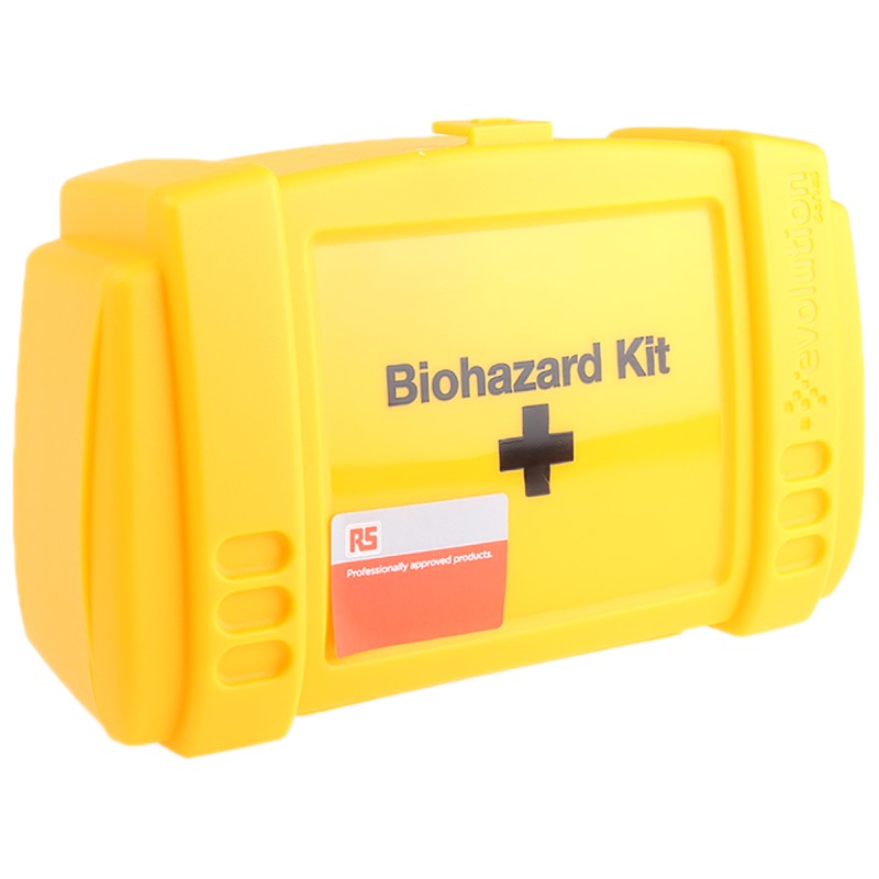 1 Kit - Sharps Disposal Kit