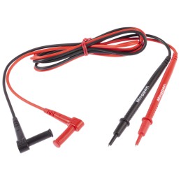 1 pcs - Megger DCM330 Clamp Meter, Max Current 200A ac CAT III 1000 V, CAT IV 600 V