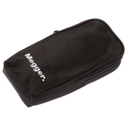 1 pcs - Megger DCM330 Clamp Meter, Max Current 200A ac CAT III 1000 V, CAT IV 600 V