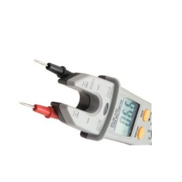 1 pcs - Megger DCM330 Clamp Meter, Max Current 200A ac CAT III 1000 V, CAT IV 600 V