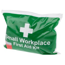 1 Kit - Carrying Case First Aid Kit, 260 mm x 210mm