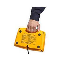 1 pcs - Fluke 6200 PAT Tester, Class I, Class II Test Type