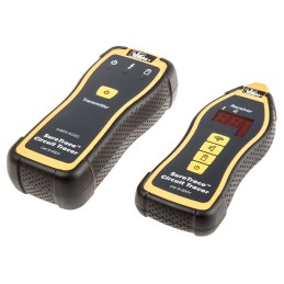 1 pcs - Ideal Sure Trace 955 Cable Tracer Kit CAT III 600 V, Maximum Safe Working Voltage 600V