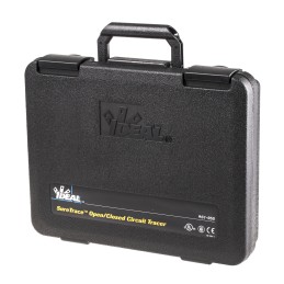 1 pcs - Ideal Sure Trace 955 Cable Tracer Kit CAT III 600 V, Maximum Safe Working Voltage 600V