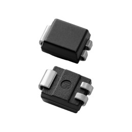 25 pcs - Littelfuse S6002CSRP, Thyristor, 2 0.2mA