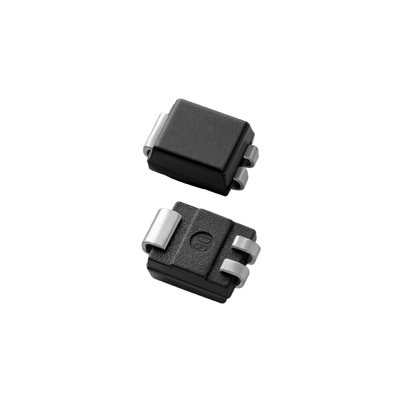 25 pcs - Littelfuse S6002CSRP, Thyristor, 2 0.2mA