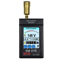1 pcs - SCS EMF Meter