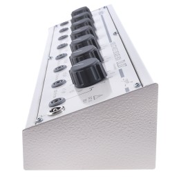 1 pcs - ELC Inductance Decade Box