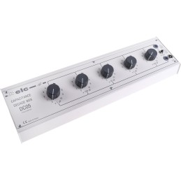 1 pcs - ELC Capacitance Decade Box