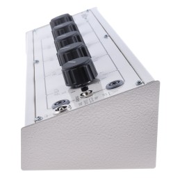 1 pcs - ELC Capacitance Decade Box