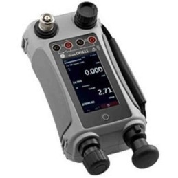 1 pcs - Druck DPI 611 -1 bar, -14.5 psi to 20bar, 300psi Pressure Calibrator