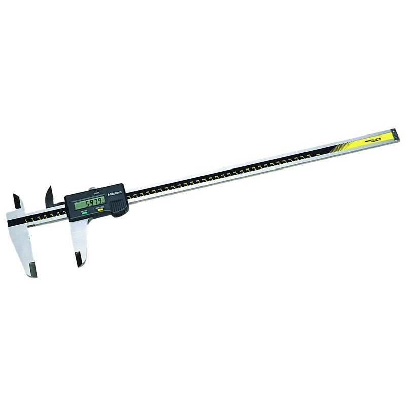 1 pcs - Mitutoyo 450mm Digital Caliper Caliper, Metric