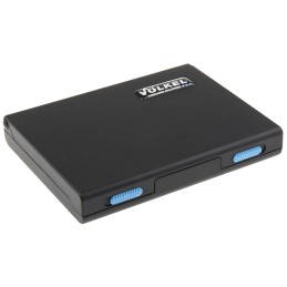 1 pcs - Volkel M10, M12, M3, M4, M5, M6, M8 Plug Thread Gauge Set Plug Gauge Set, 0.5mm Pitch Diameter