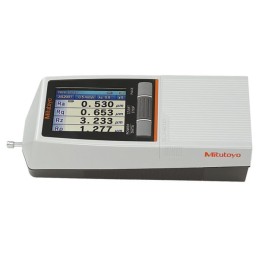 1 pcs - Skidded Standard Drive Unit Type Detector, 360μm Measuring Range, for use with Surftest SJ-210
