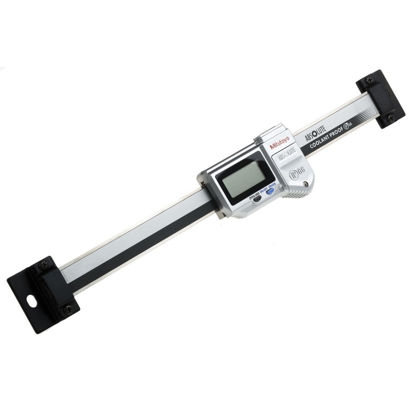 1 pcs - Mitutoyo 150mm Digital Caliper Caliper 0.01 mm Resolution, Metric