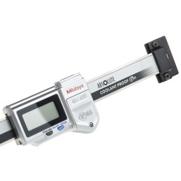1 pcs - Mitutoyo 150mm Digital Caliper Caliper 0.01 mm Resolution, Metric
