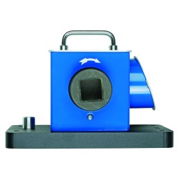 1 pcs - Gedore Digital Torque Tester, 90 - 1100Nm, 36mm Drive, ±1 % Accuracy