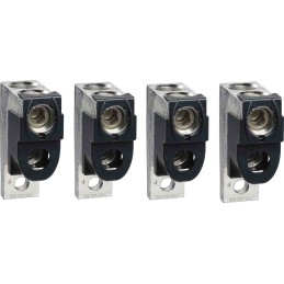 1 pcs - Schneider Electric Cable Connector for use with Compact Nsx, Easypact Cvs