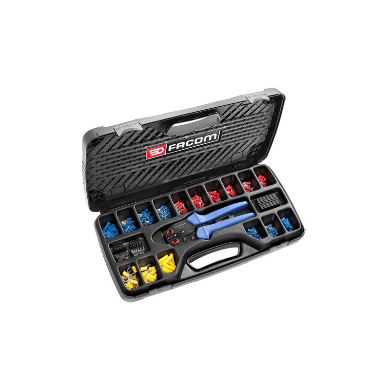 1 pcs - Facom Plier Set Plier Set