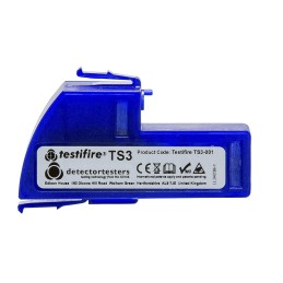 1 Pack of 6 - No Climb Testifire Series Smoke Cartridge