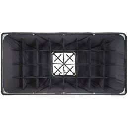 1 pcs - Testo Volume Flow Hood for Use with testo 420