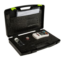 1 pcs - RS PRO Sugar Refractometer, 53% max, 0% min, Digital