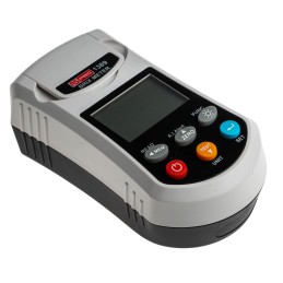 1 pcs - RS PRO Sugar Refractometer, 53% max, 0% min, Digital