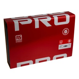 1 pcs - RS PRO Sugar Refractometer, 53% max, 0% min, Digital