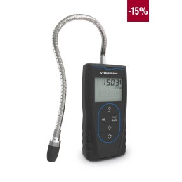 1 pcs - SAUERMANN. Gas Detector for Combustible Detection