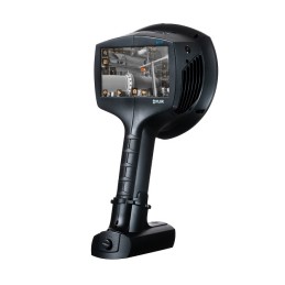 1 pcs - FLIR Si124-LD PLUS Ultrasonic Leak Detector