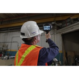 1 pcs - FLIR Si124-LD PLUS Ultrasonic Leak Detector