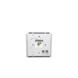 1 pcs - ebm-papst 8350000147 Data Logging Air Quality Monitor for CO2, Humidity, PM 2.5, Temperature, TVOC, RESET Viral Index,