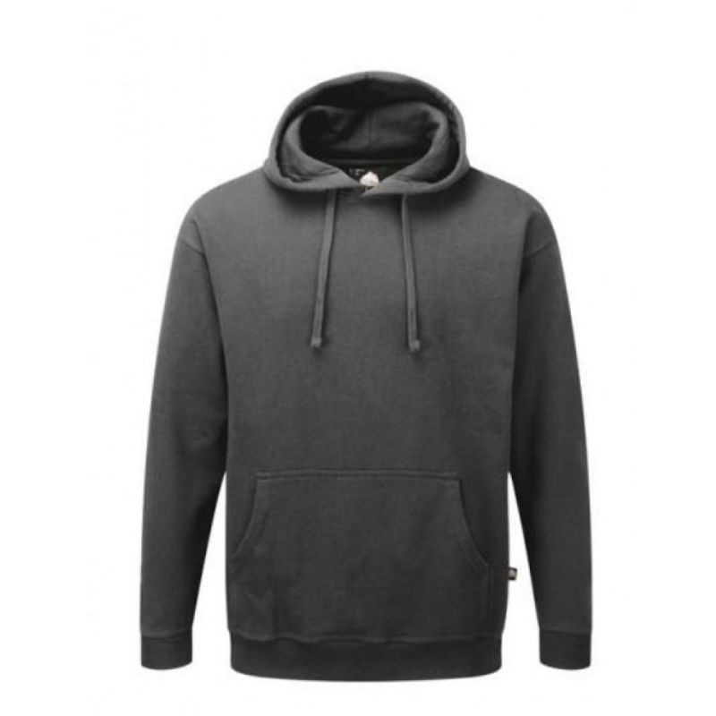 1 pcs - Orn Cotton, Polyester Men's Work Sweatshirt L