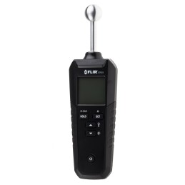 1 pcs - FLIR MR59 Moisture Meter, 100 % RH Max, Digital Display, Battery-Powered