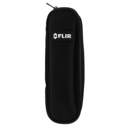 1 pcs - FLIR MR59 Moisture Meter, 100 % RH Max, Digital Display, Battery-Powered