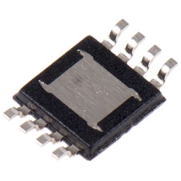 75 pcs - Texas Instruments, TPS54334DDA Step-Down Switching Regulator, 1-Channel 3A Adjustable 8-Pin, SO PowerPAD