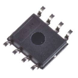 75 pcs - Texas Instruments, 24-bit- ADC 41ksps, 8-Pin SOIC