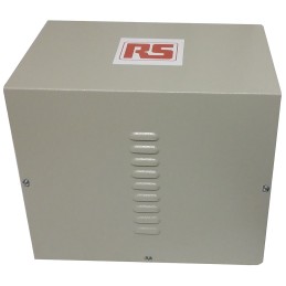1 pcs - RS PRO 5kVA Site Transformer, 230V ac Primary, 110V Secondary
