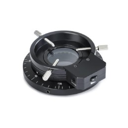 1 pcs - Kern Ring Illumination, For Stereo Microscopy