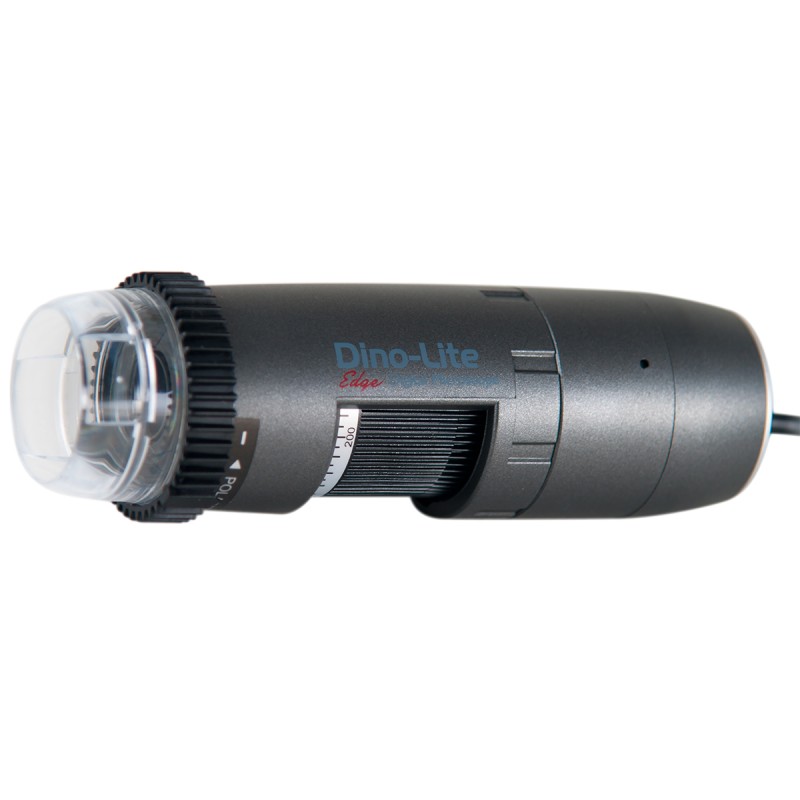 1 pcs - Dino-Lite AM4115ZT USB Digital Microscope, 1280 x 1024 pixels, 20 - 220X Magnification