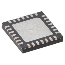 61 pcs - Microchip PIC18F26K22-I/ML, 8bit PIC Microcontroller, PIC18F, 64MHz, 64 kB Flash, 28-Pin QFN