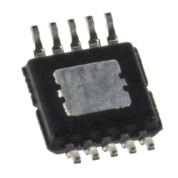 80 pcs - Texas Instruments, TPS54160DGQ Step-Down Switching Regulator, 1-Channel 1.5A Adjustable 10-Pin, MSOP
