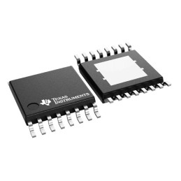 92 pcs - Texas Instruments LM3103MH/NOPB, Step Down DC-DC Converter, 750mA