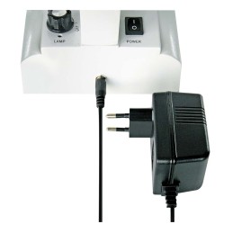 1 pcs - Bresser 58-03100 Stereo Microscope, 20X Magnification