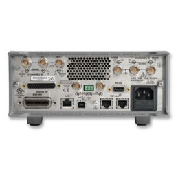1 pcs - Keithley 2600 Series Source Meter, ±100 mV - ±40 V, 2-Channel, ±100 nA - ±10 A, 80 W Output